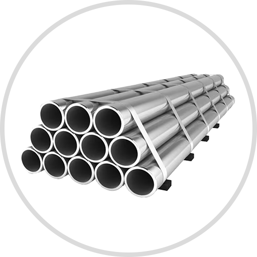 Incoloy 825 Pipes and Tubes